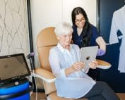 Image is about Morpheus8 vs. Laser Treatments: Which is More Effective for Skin Tightening? by Bodify Call Today