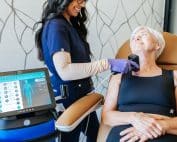 Image about Morpheus8 for Neck Tightening: Achieving a Youthful Neckline by bodify Call Today