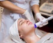 the morpheus8 revolution age defying beauty