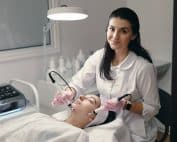 Image about The Role of Radiofrequency Energy in Morpheus8 for Effective Skin Resurfacing by Bodify