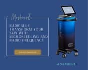 Image about Top Reasons Why Morpheus8 is a Leading Choice for Skin Rejuvenation by Bodify Call Today