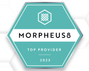morpheus8 top provider 2023