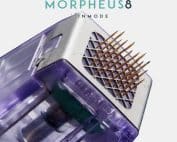 Image about the role of morpheus8 in reducing sun damage and uneven skin tone by bodify Call Today