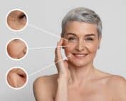 Image about why morpheus8 is the go to solution for wrinkle reduction and skin tightening by bodify Call Today