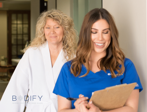 How Morpheus8 Restores Youthful Volume Without Surgery for Phoenix Residents